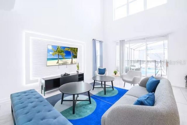 3028 Protagonist Street , Kissimmee, FL 34746 Photo