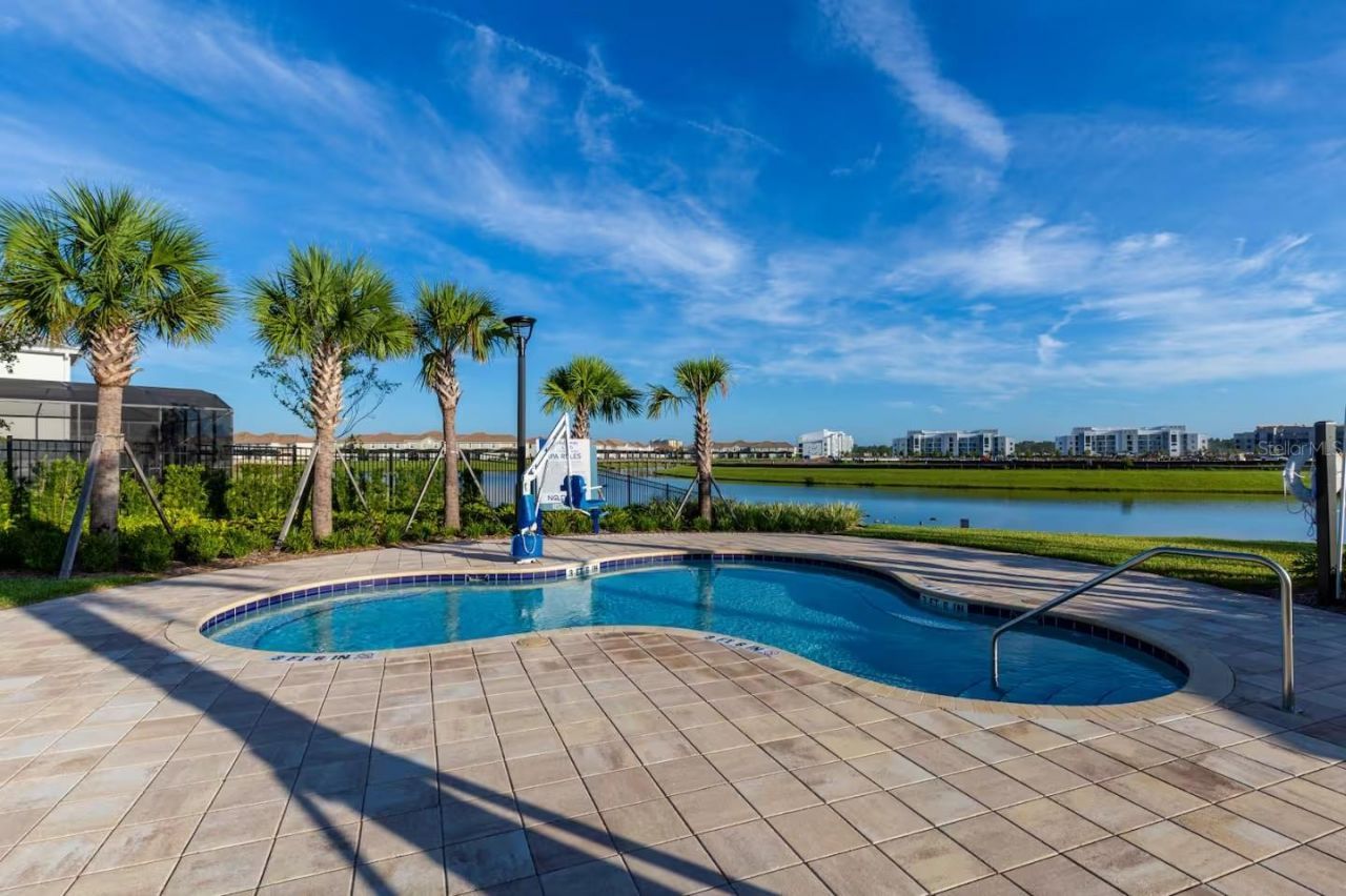 3028 Protagonist Street , Kissimmee, FL 34746 Photo