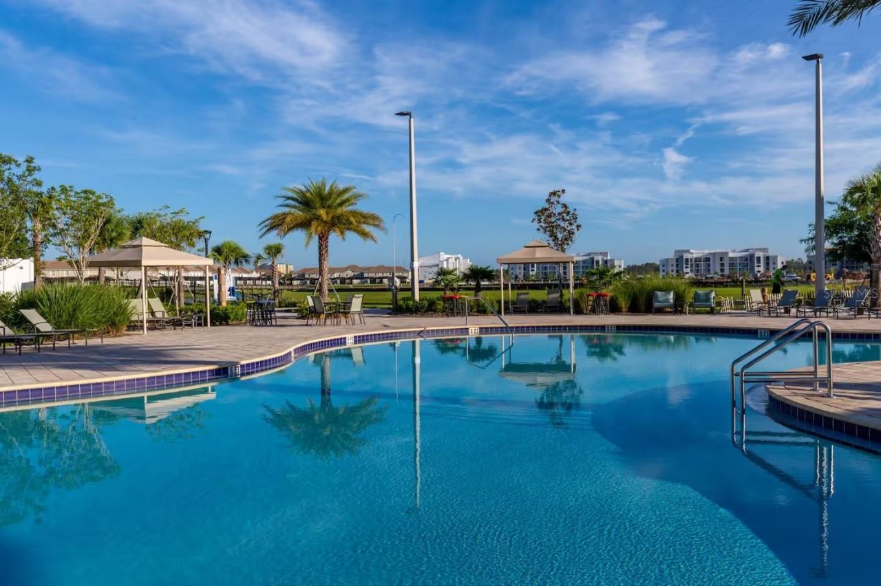 3028 Protagonist Street , Kissimmee, FL 34746 Photo