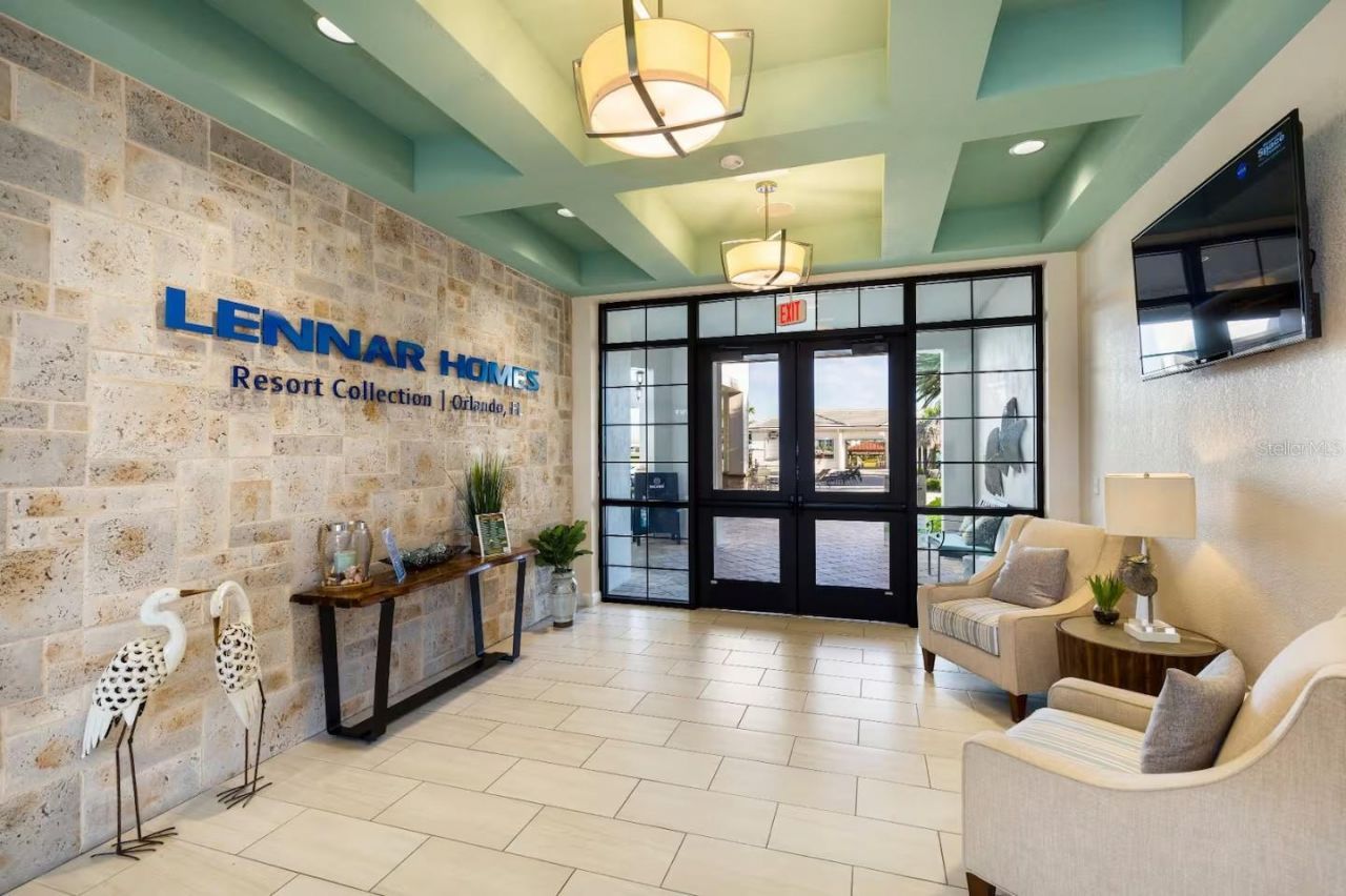 3028 Protagonist Street , Kissimmee, FL 34746 Photo