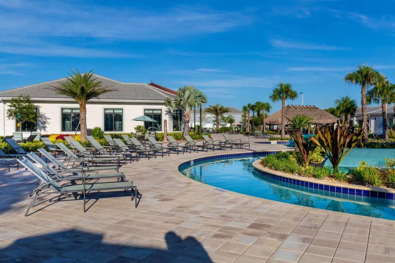 3028 Protagonist Street , Kissimmee, FL 34746 Photo