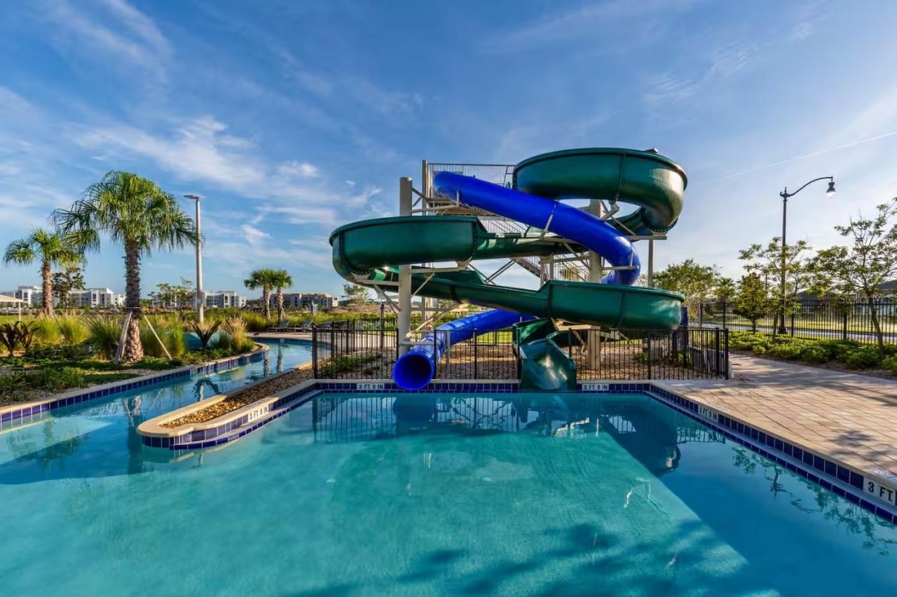 3028 Protagonist Street , Kissimmee, FL 34746 Photo