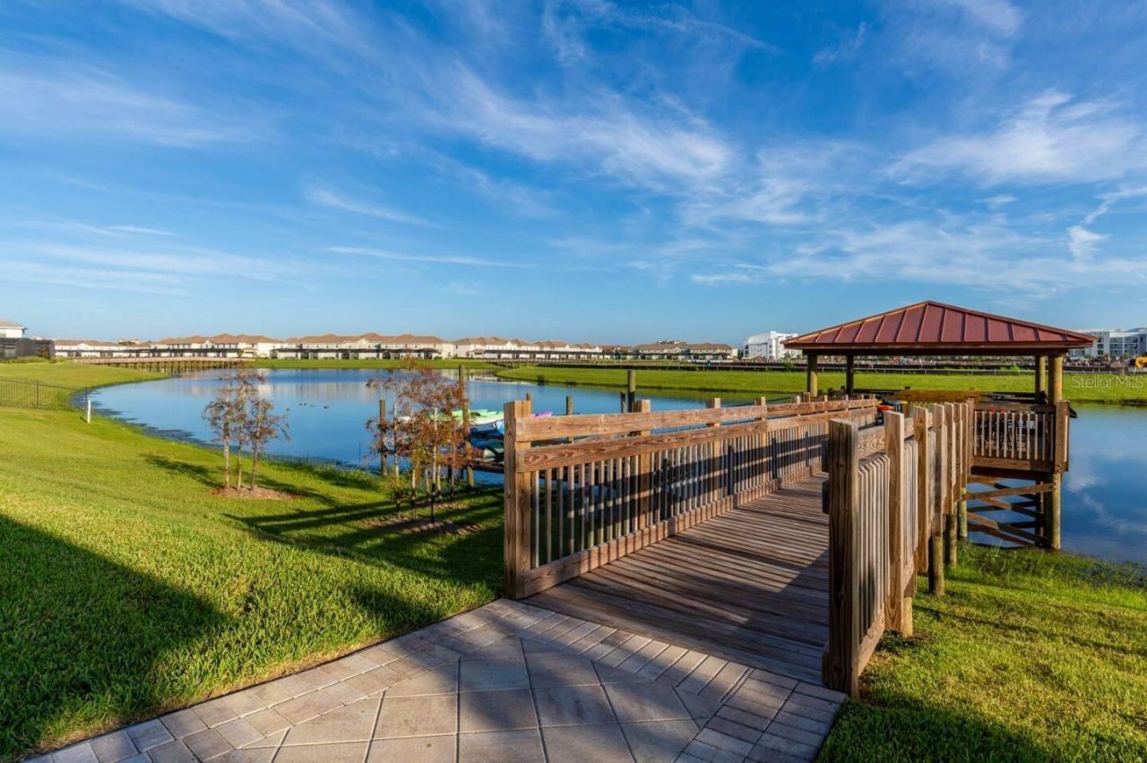 3028 Protagonist Street , Kissimmee, FL 34746 Photo