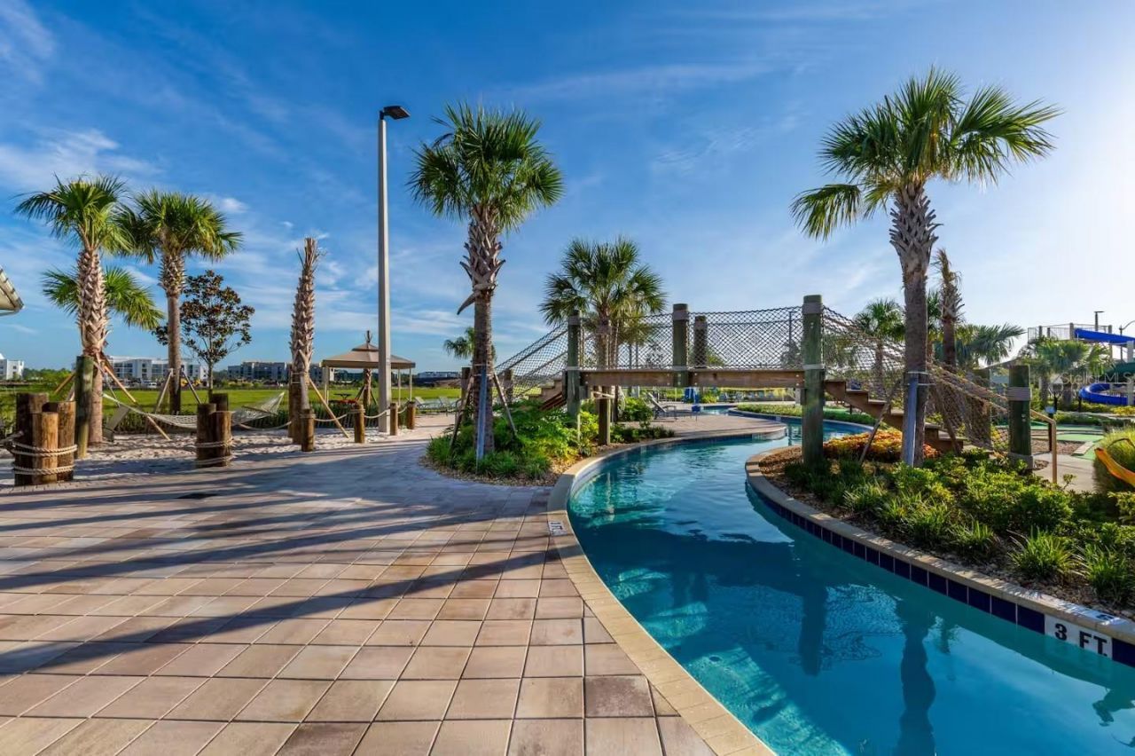 3028 Protagonist Street , Kissimmee, FL 34746 Photo