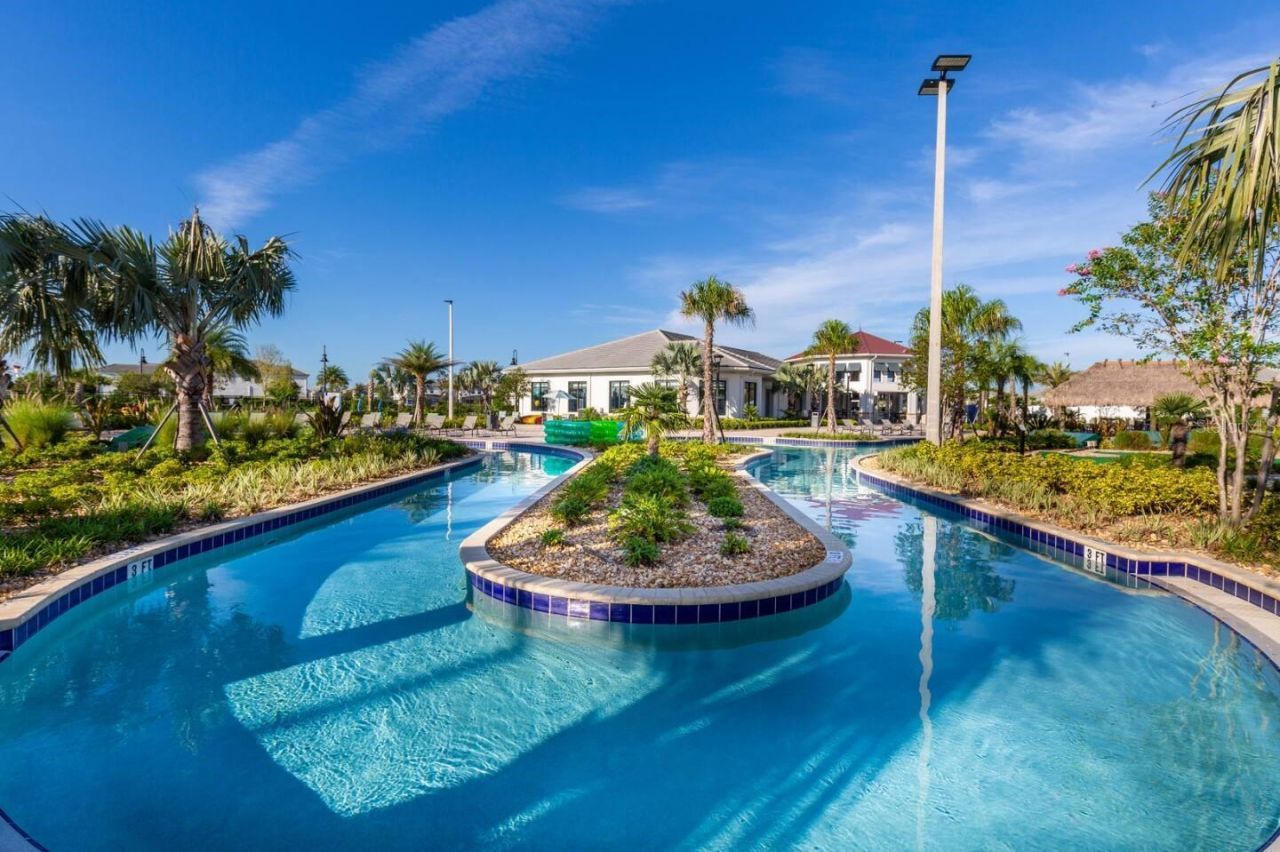 3028 Protagonist Street , Kissimmee, FL 34746 Photo