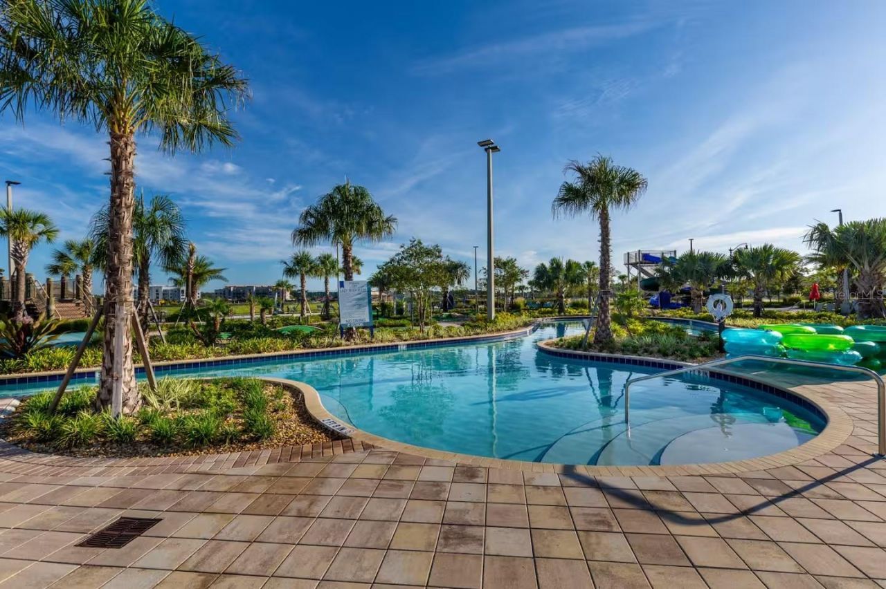 3028 Protagonist Street , Kissimmee, FL 34746 Photo