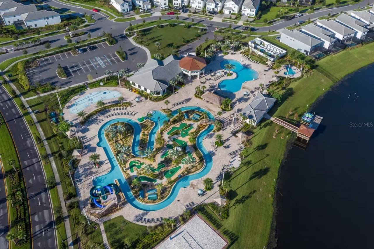 3028 Protagonist Street , Kissimmee, FL 34746 Photo