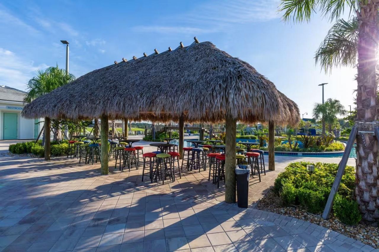 3028 Protagonist Street , Kissimmee, FL 34746 Photo