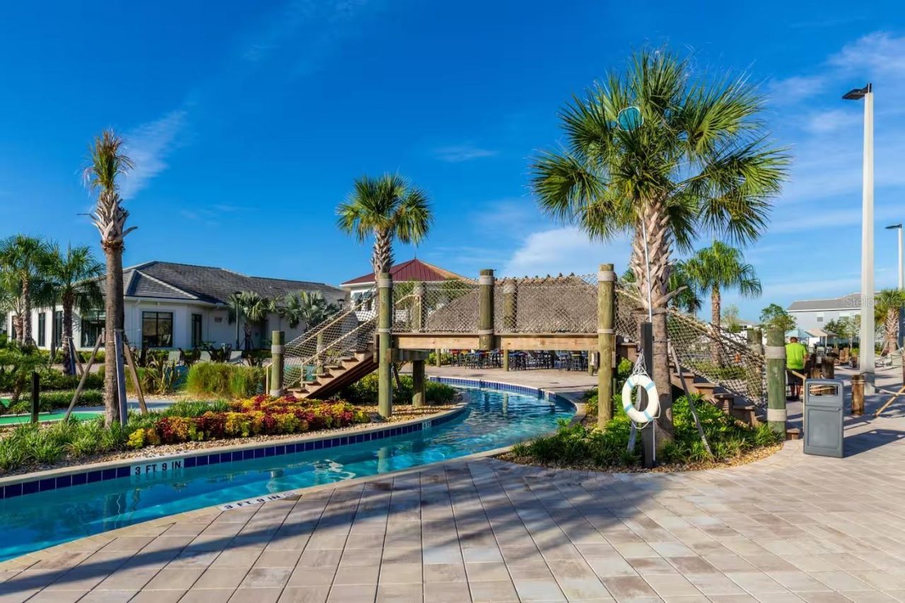 3028 Protagonist Street , Kissimmee, FL 34746 Photo