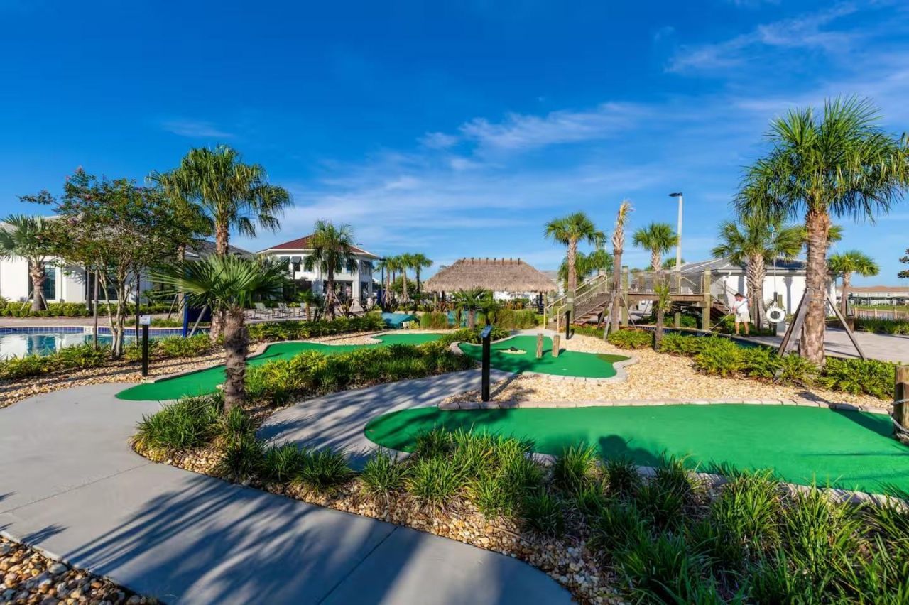 3028 Protagonist Street , Kissimmee, FL 34746 Photo