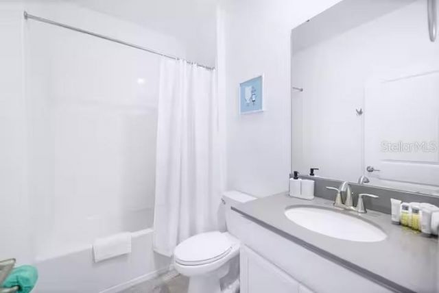 3028 Protagonist Street , Kissimmee, FL 34746 Photo