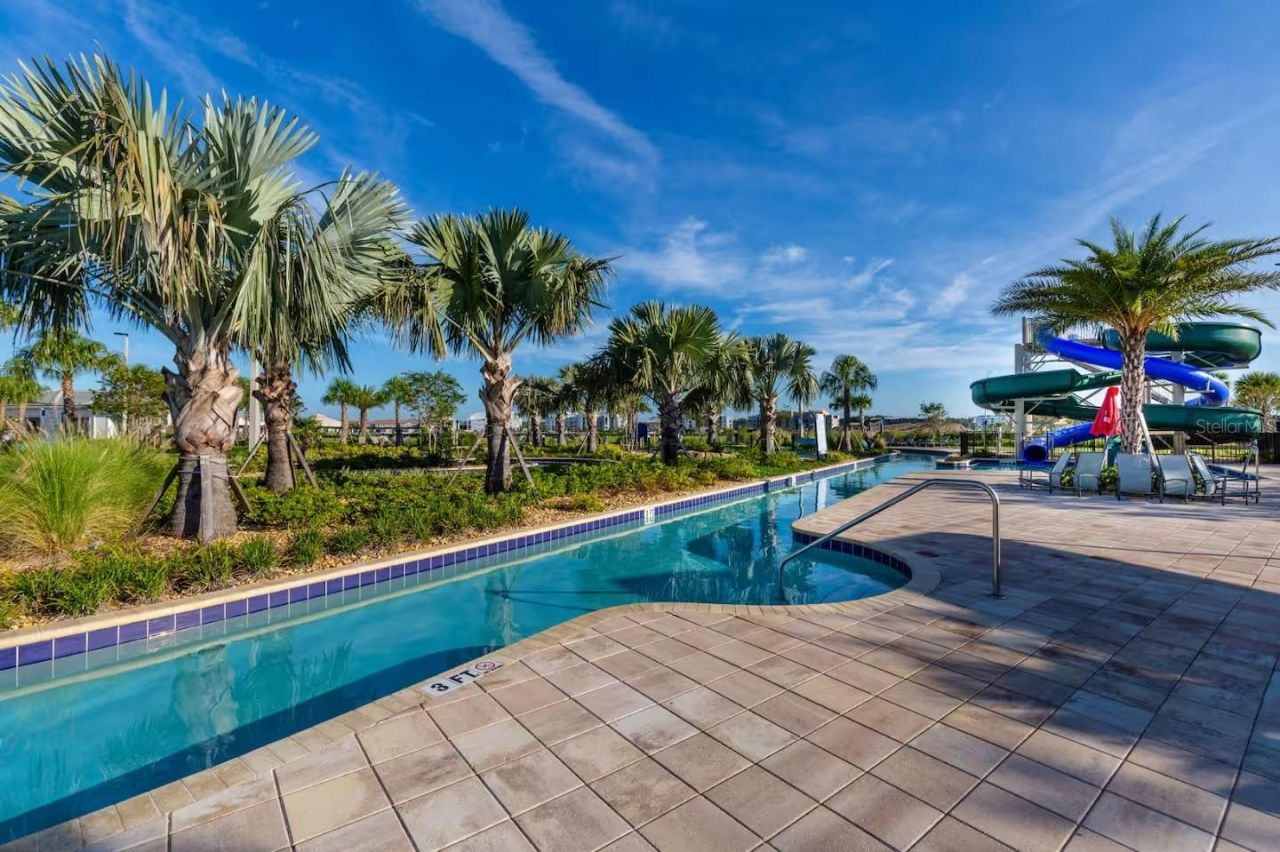 3028 Protagonist Street , Kissimmee, FL 34746 Photo