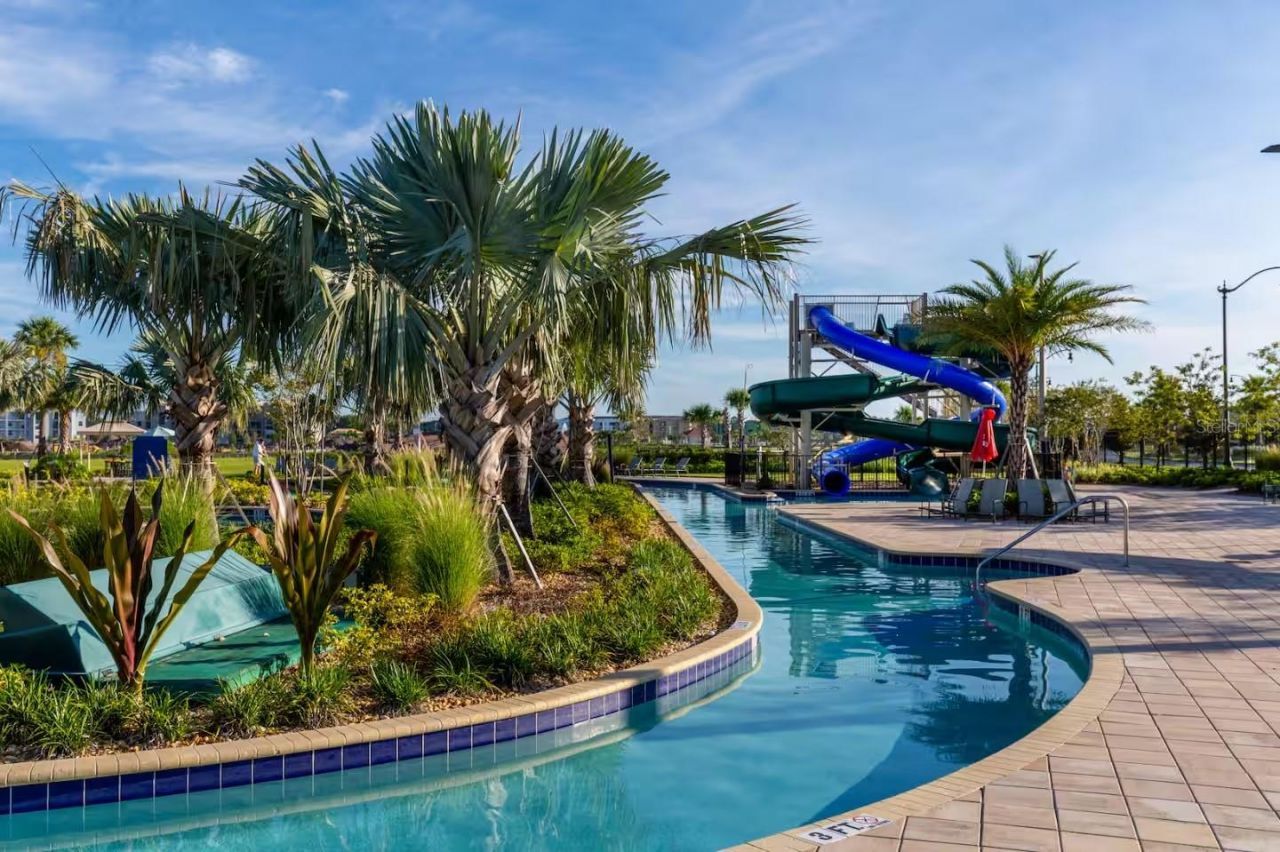 3028 Protagonist Street , Kissimmee, FL 34746 Photo