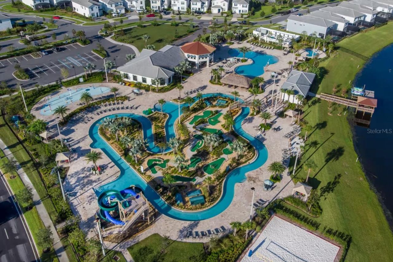 3028 Protagonist Street , Kissimmee, FL 34746 Photo