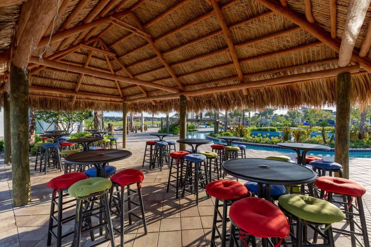 3028 Protagonist Street , Kissimmee, FL 34746 Photo