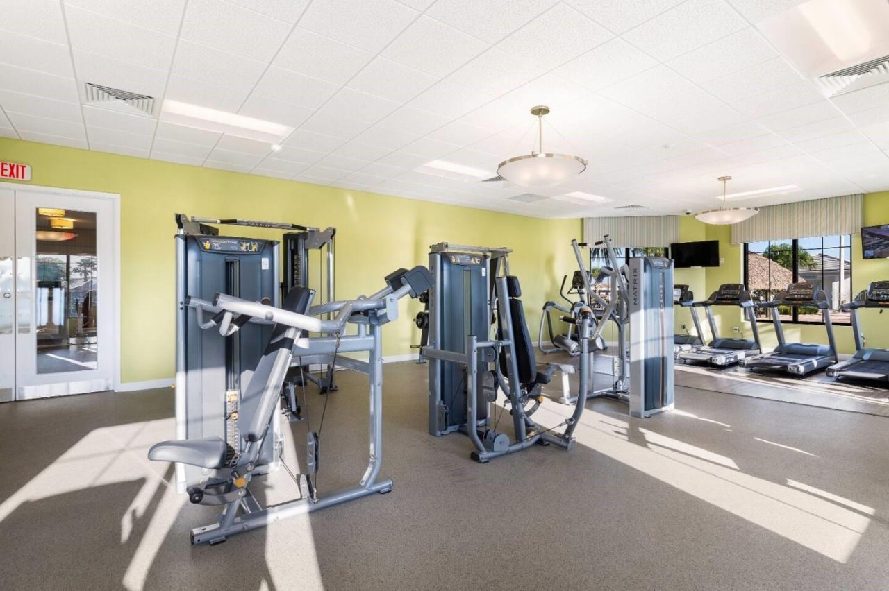 3028 Protagonist Street , Kissimmee, FL 34746 Photo