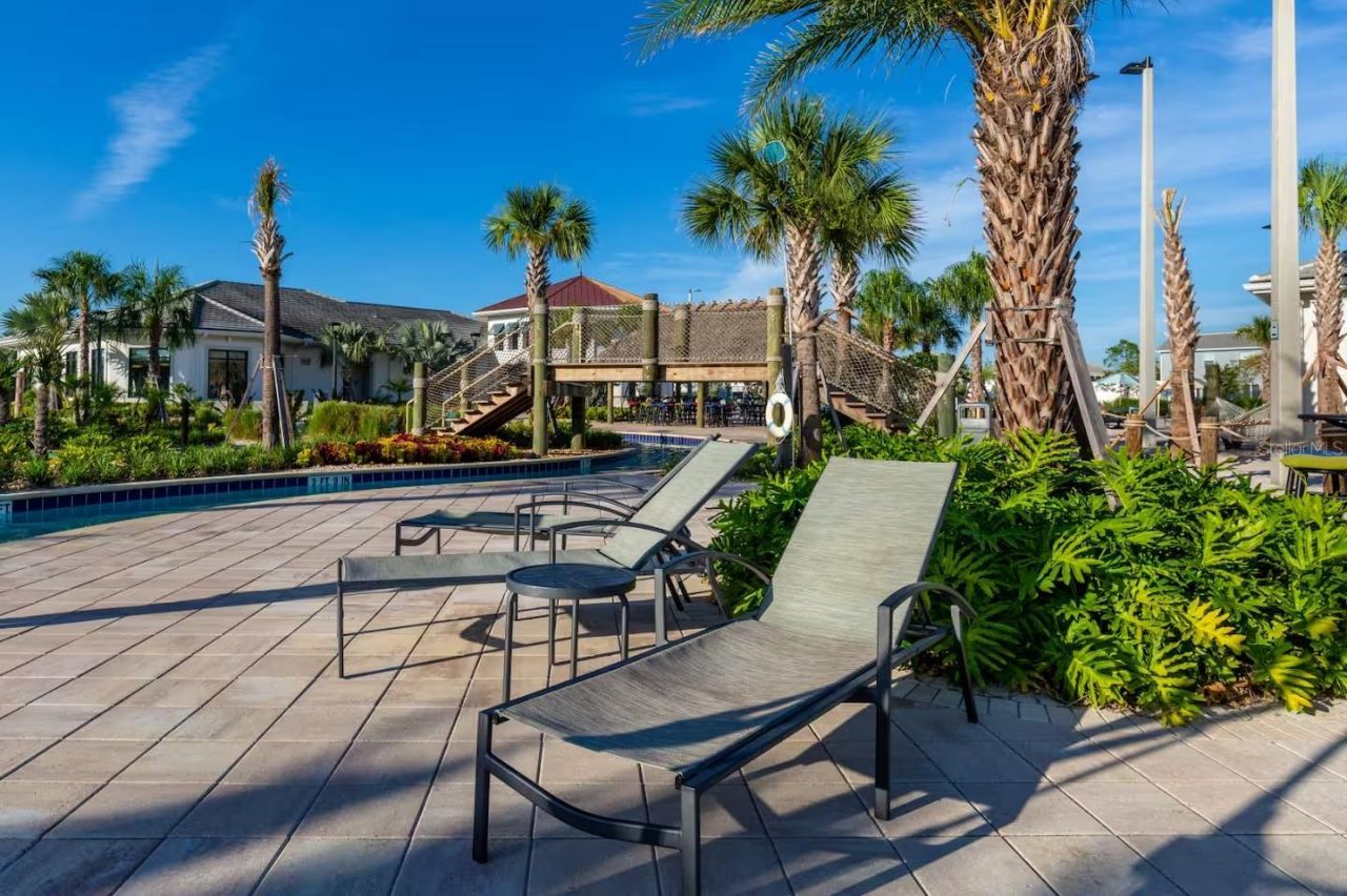 3028 Protagonist Street , Kissimmee, FL 34746 Photo