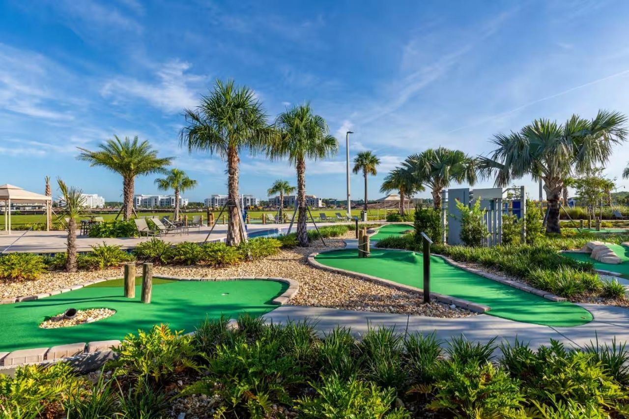 3028 Protagonist Street , Kissimmee, FL 34746 Photo