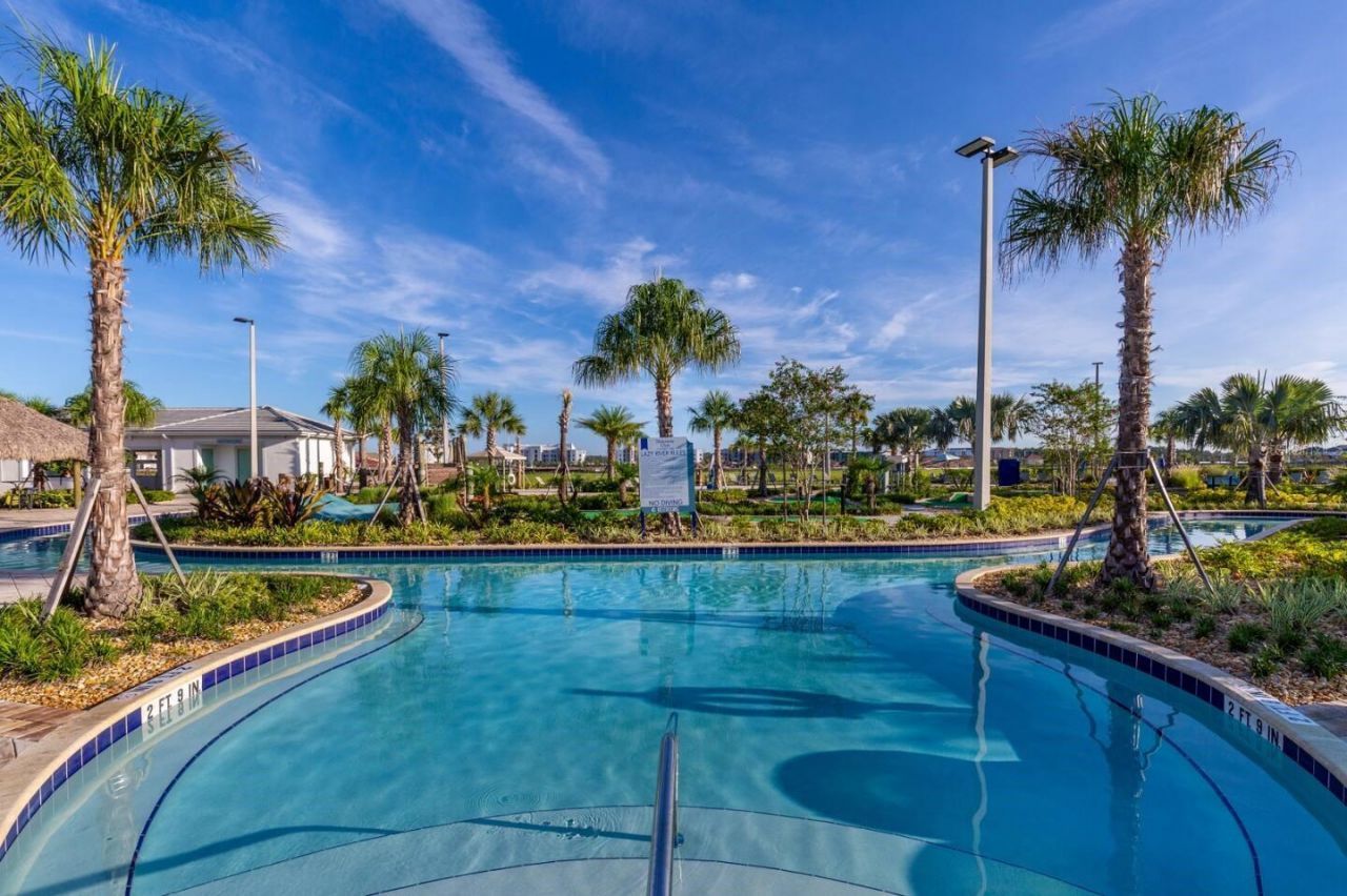 3028 Protagonist Street , Kissimmee, FL 34746 Photo