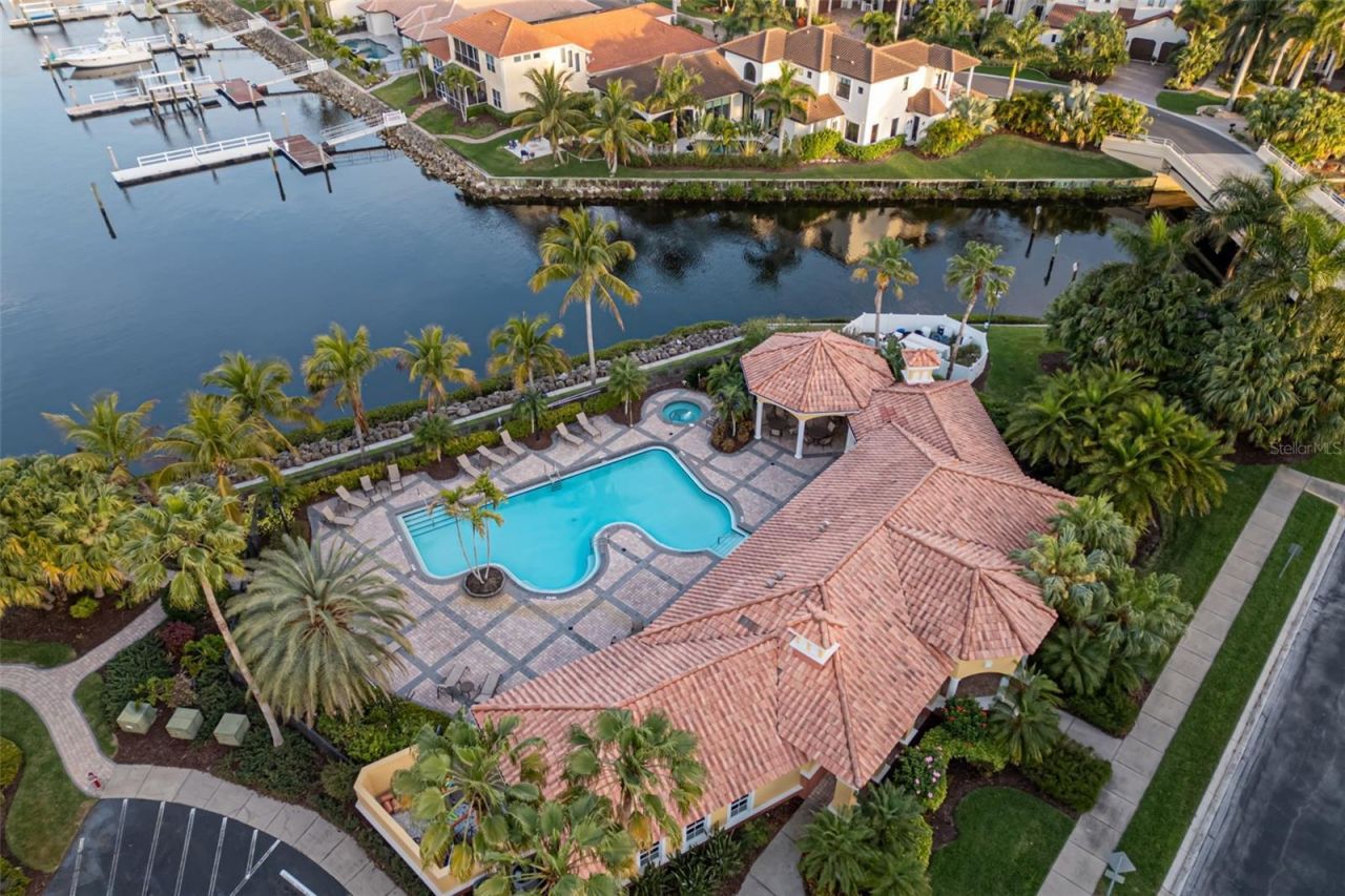 615 Riviera Dunes Way, Unit 402, Palmetto, FL 34221 Photo