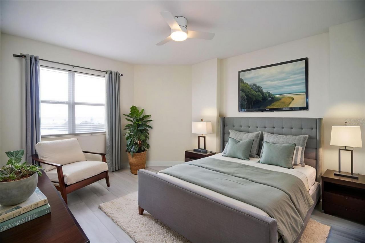 615 Riviera Dunes Way , Unit 402, Palmetto, FL 34221 Photo