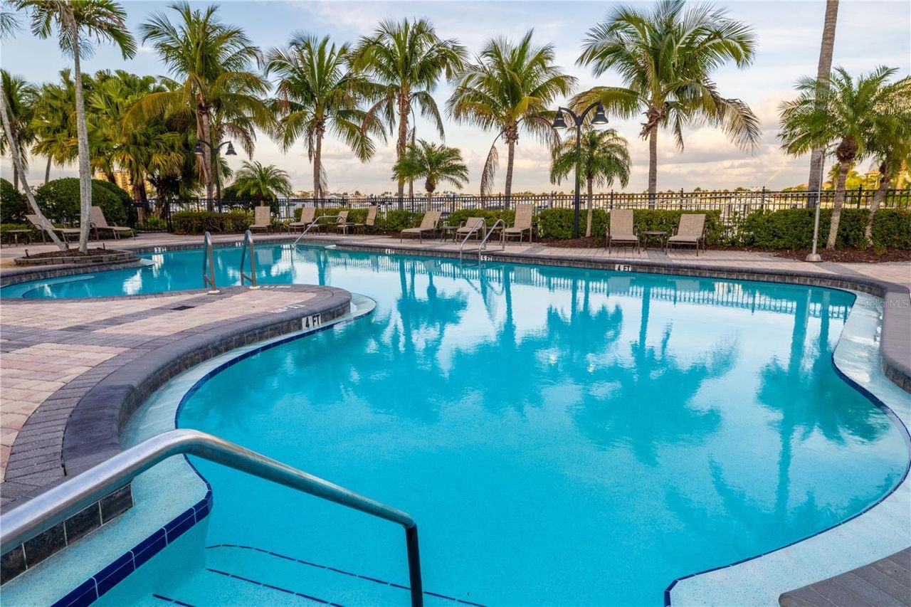 615 Riviera Dunes Way , Unit 402, Palmetto, FL 34221 Photo