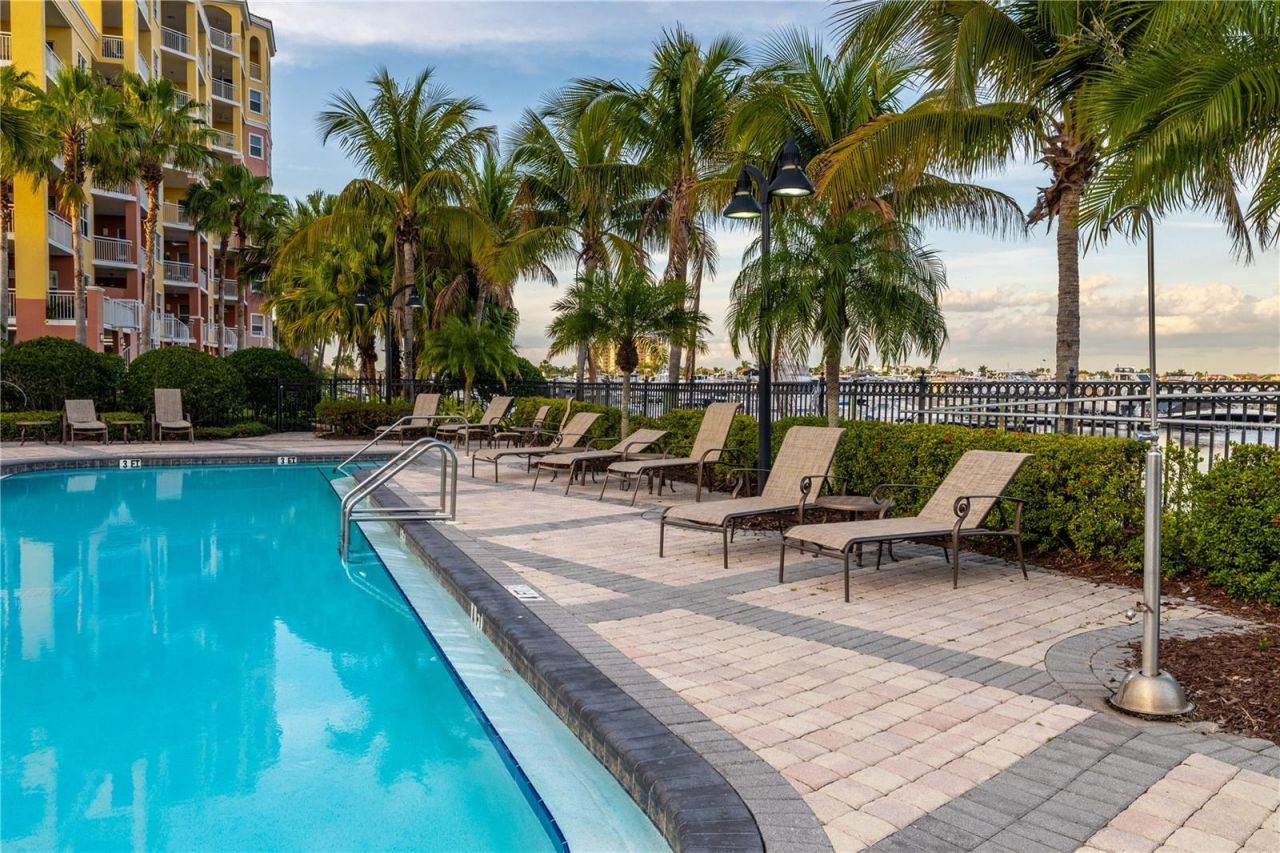 615 Riviera Dunes Way , Unit 402, Palmetto, FL 34221 Photo