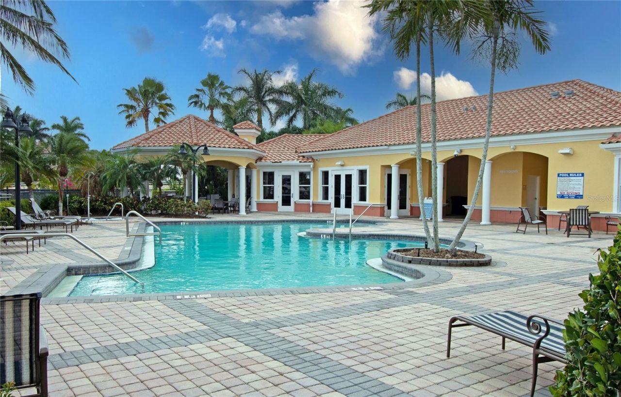 615 Riviera Dunes Way , Unit 402, Palmetto, FL 34221 Photo