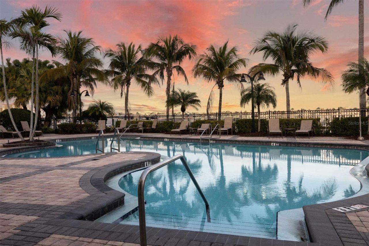 615 Riviera Dunes Way , Unit 402, Palmetto, FL 34221 Photo