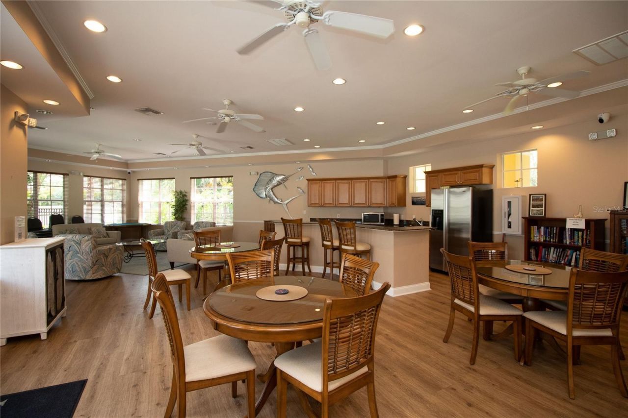 615 Riviera Dunes Way , Unit 402, Palmetto, FL 34221 Photo