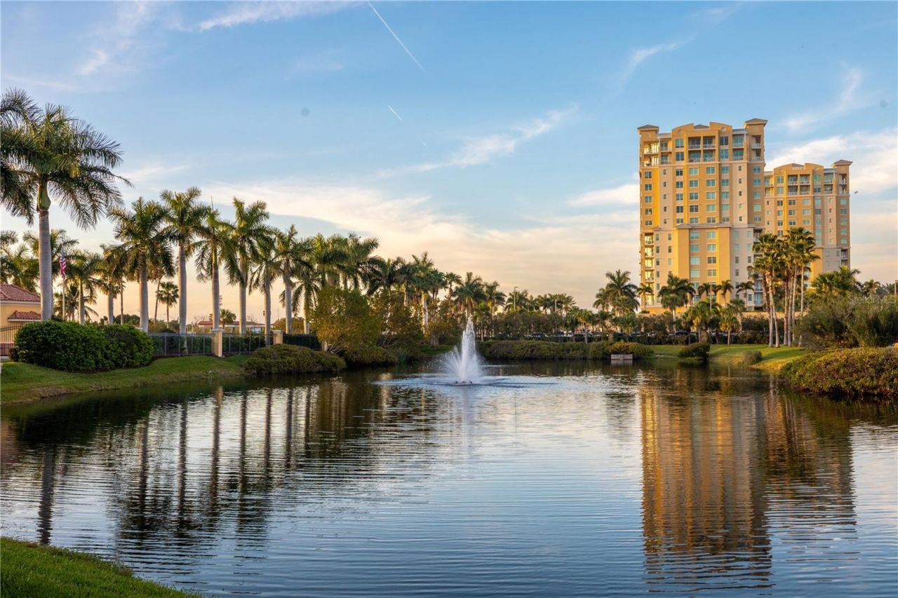 615 Riviera Dunes Way, Unit 402, Palmetto, FL 34221 Photo