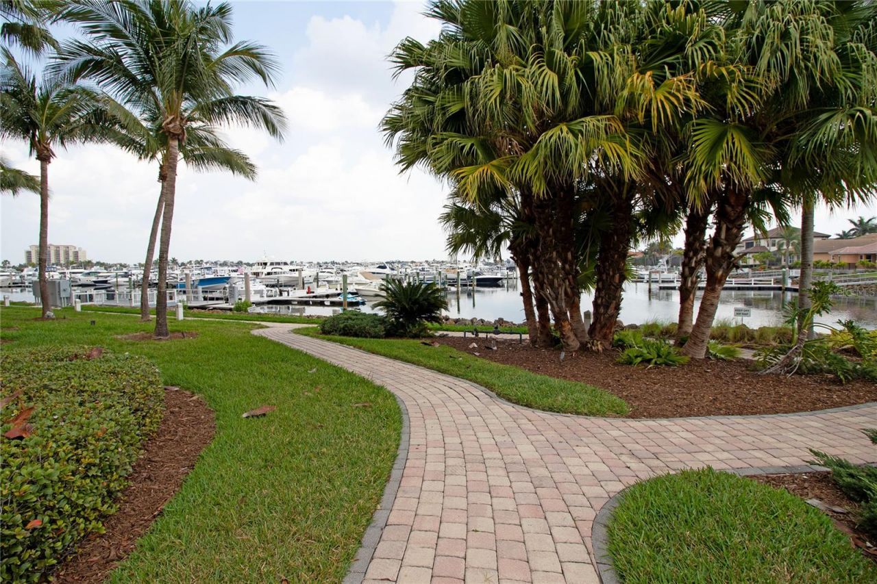 615 Riviera Dunes Way , Unit 402, Palmetto, FL 34221 Photo