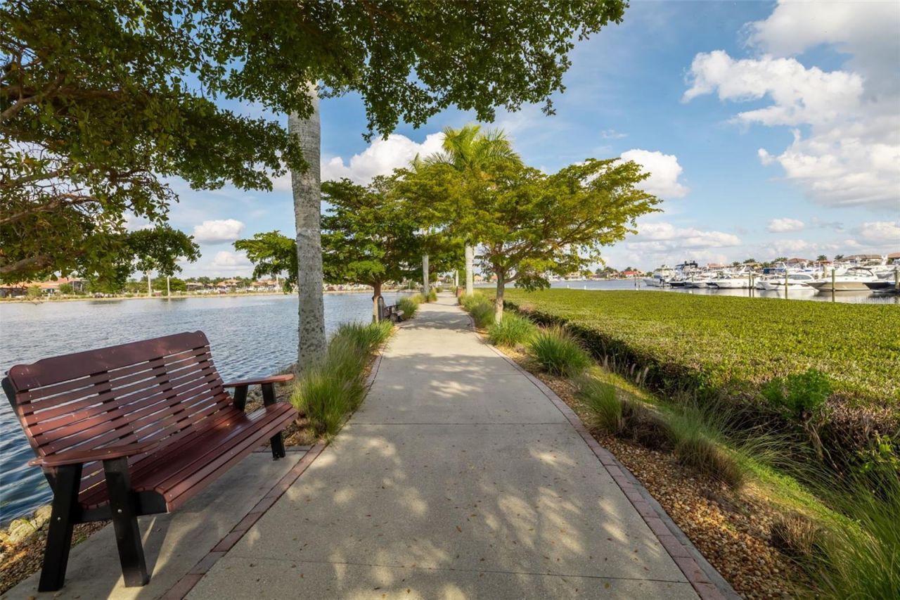 615 Riviera Dunes Way , Unit 402, Palmetto, FL 34221 Photo