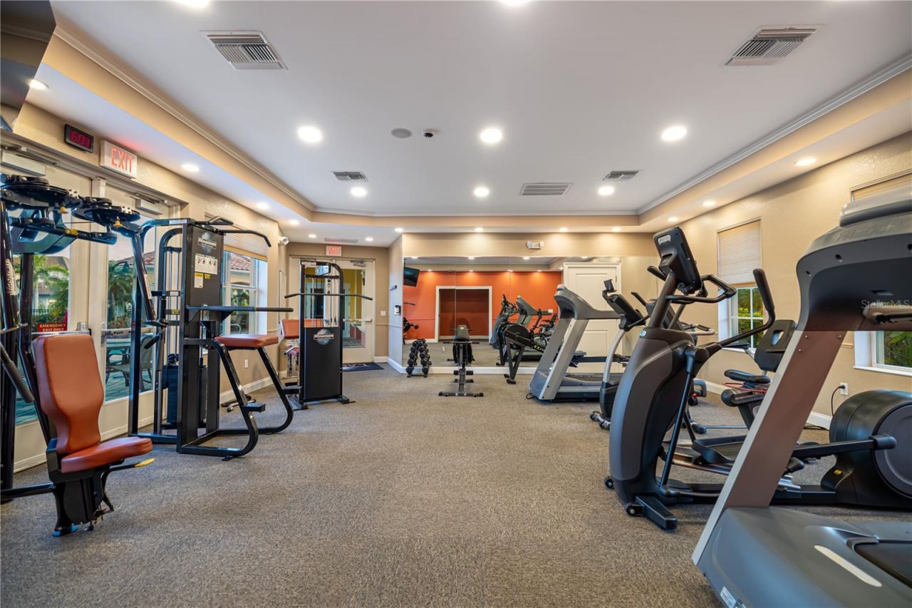 615 Riviera Dunes Way, Unit 402, Palmetto, FL 34221 Photo