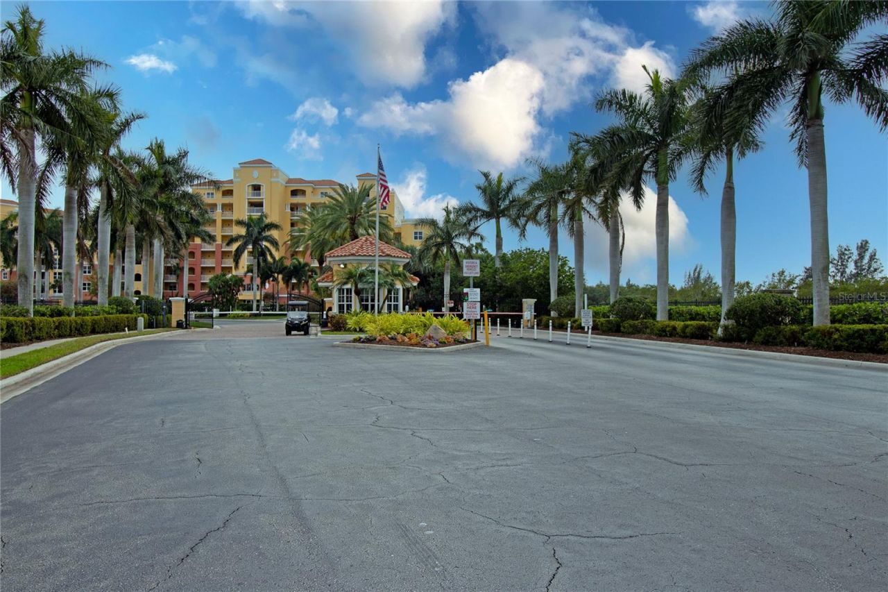 615 Riviera Dunes Way , Unit 402, Palmetto, FL 34221 Photo