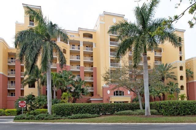 615 Riviera Dunes Way, Unit 402, Palmetto, FL 34221 Photo