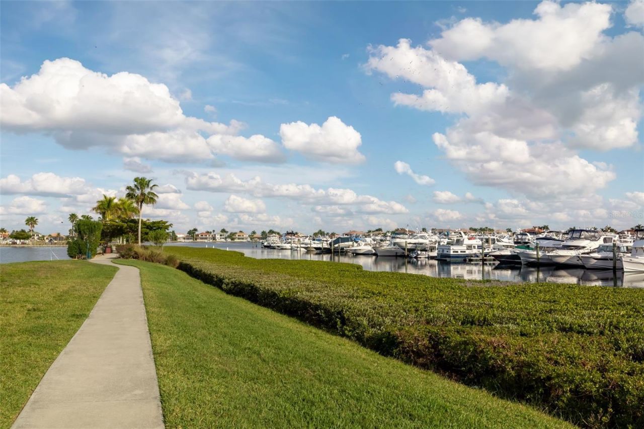 615 Riviera Dunes Way, Unit 402, Palmetto, FL 34221 Photo