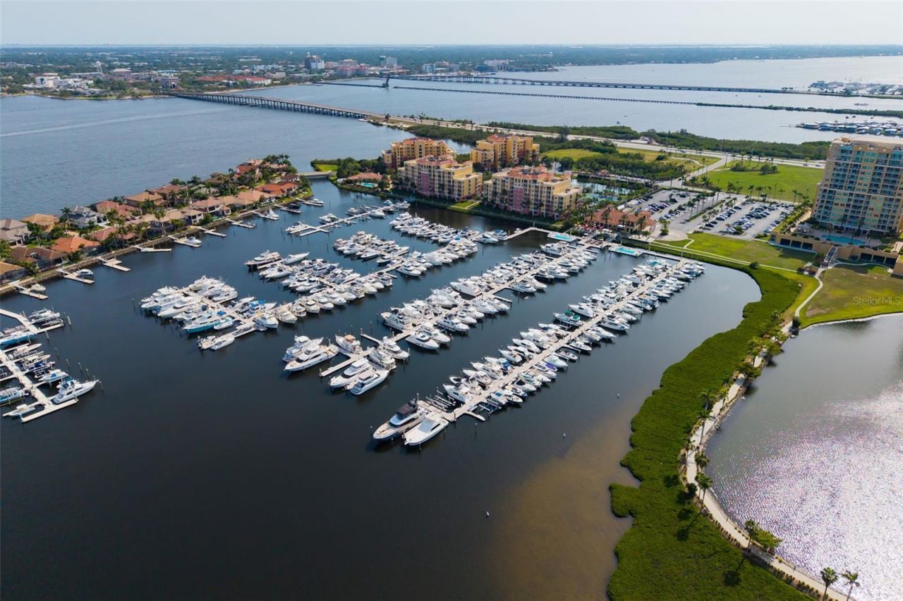 615 Riviera Dunes Way , Unit 402, Palmetto, FL 34221 Photo