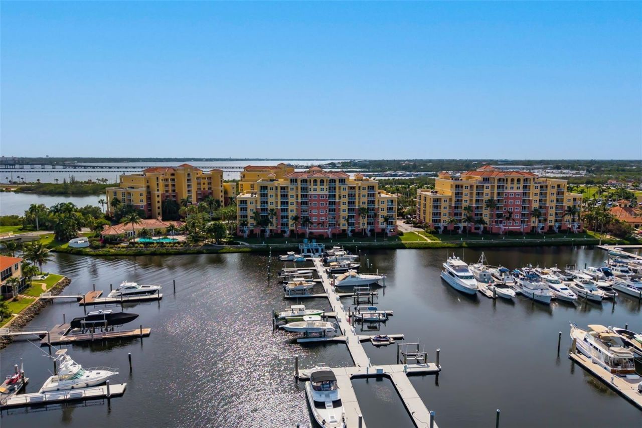 615 Riviera Dunes Way, Unit 402, Palmetto, FL 34221 Photo