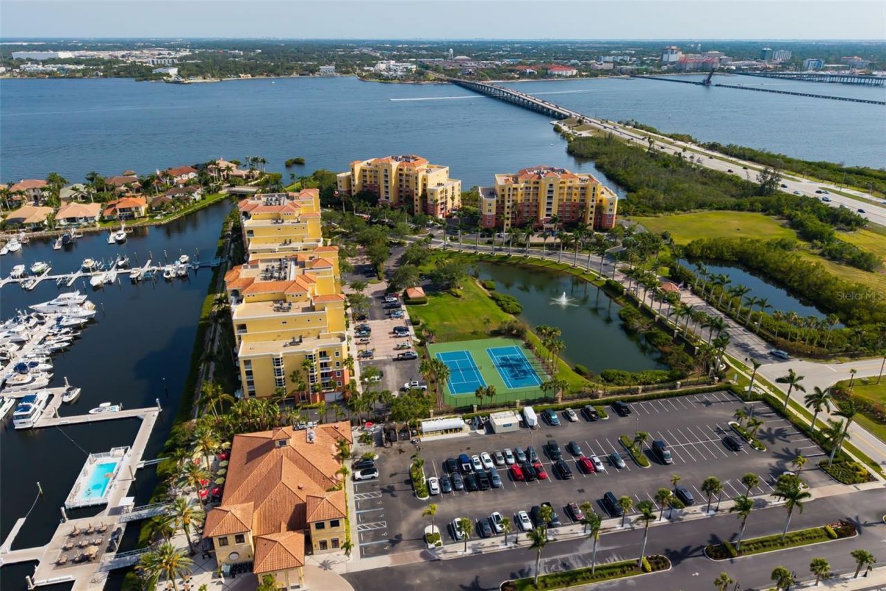 615 Riviera Dunes Way, Unit 402, Palmetto, FL 34221 Photo