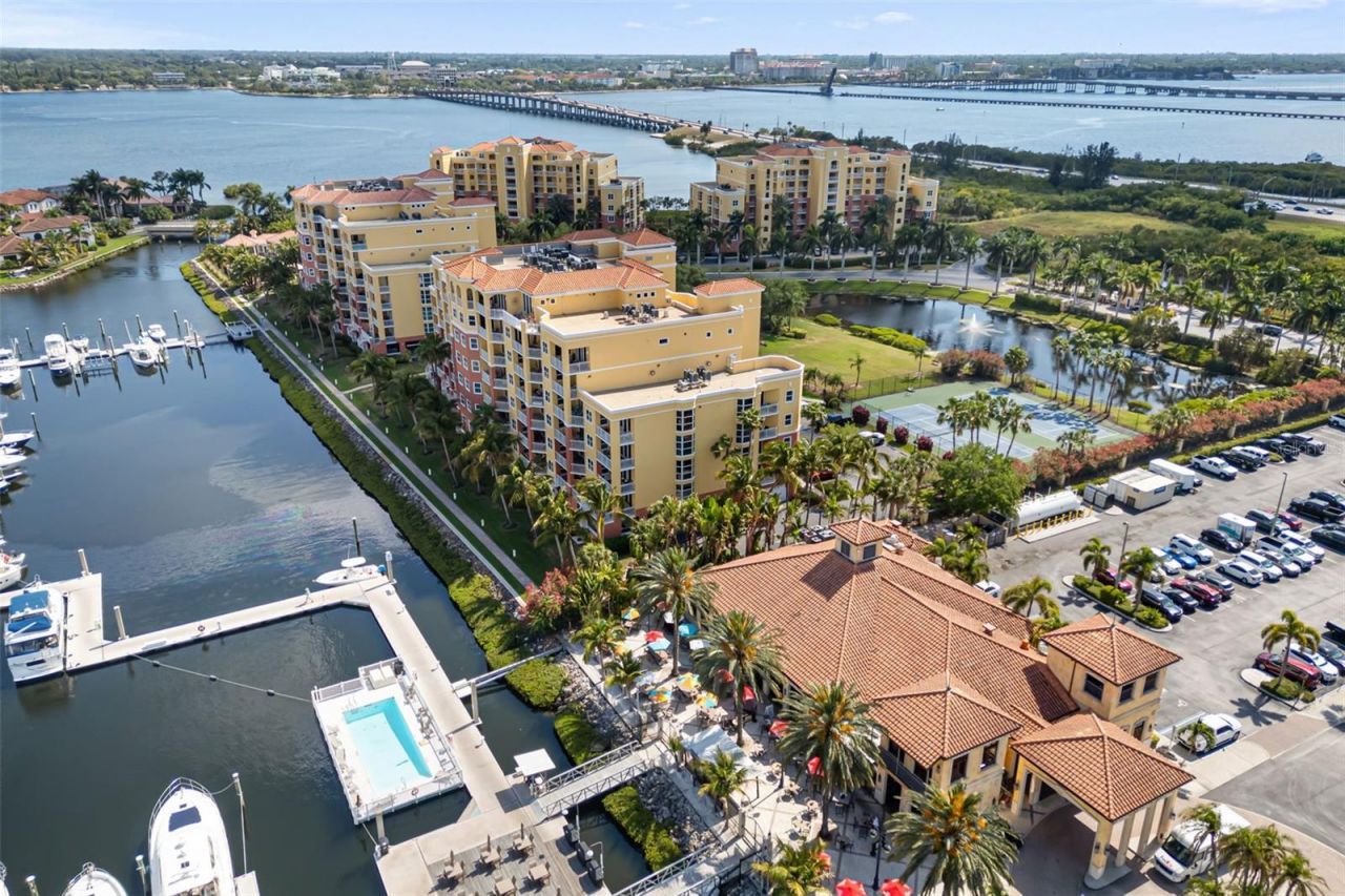 615 Riviera Dunes Way, Unit 402, Palmetto, FL 34221 Photo