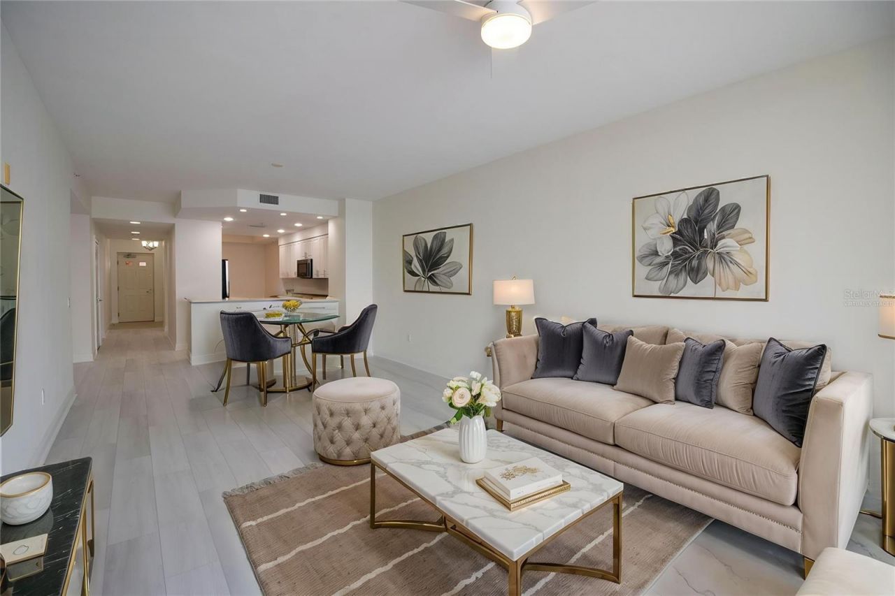 615 Riviera Dunes Way , Unit 402, Palmetto, FL 34221 Photo