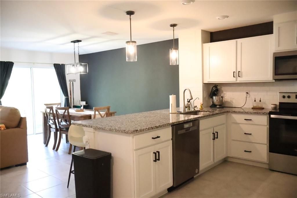 15070 Caspien Ter , Unit 103, North Fort Myers, FL 33917 Photo