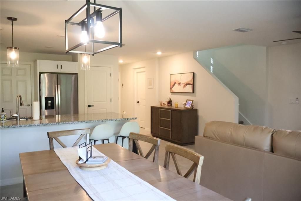 15070 Caspien Ter , Unit 103, North Fort Myers, FL 33917 Photo