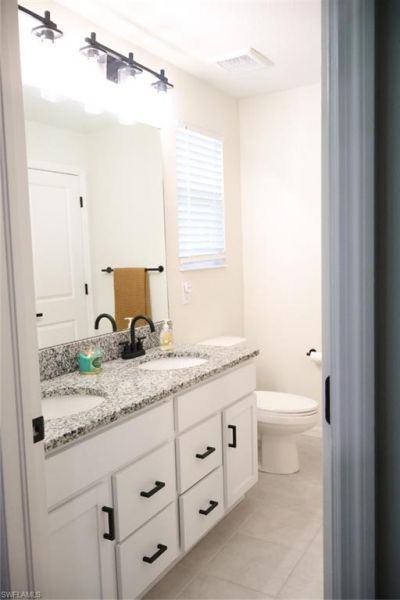 15070 Caspien Ter , Unit 103, North Fort Myers, FL 33917 Photo