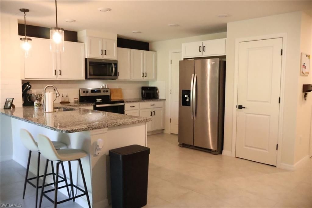 15070 Caspien Ter , Unit 103, North Fort Myers, FL 33917 Photo