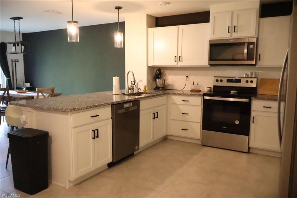 15070 Caspien Ter , Unit 103, North Fort Myers, FL 33917 Photo