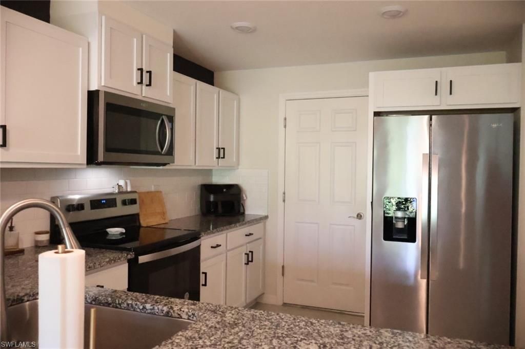15070 Caspien Ter , Unit 103, North Fort Myers, FL 33917 Photo