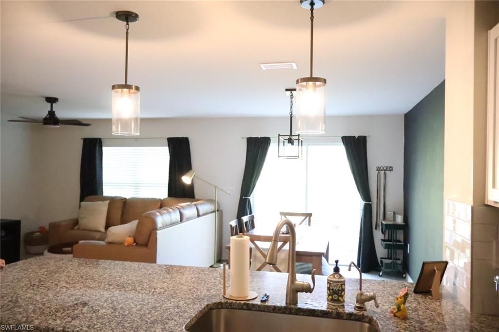 15070 Caspien Ter , Unit 103, North Fort Myers, FL 33917 Photo