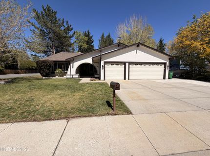 795 Twin Pines Court, Reno, NV 89509 Photo